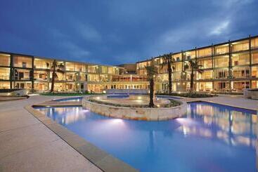 هتل Wyndham Resort Torquay