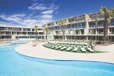 هتل Wyndham Resort Torquay