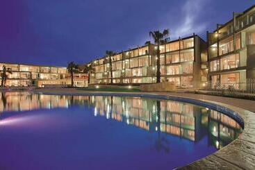 هتل Wyndham Resort Torquay