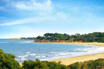 هتل Wyndham Resort Torquay