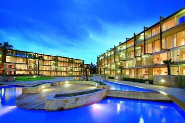 هتل Wyndham Resort Torquay