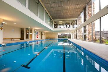هتل Wyndham Resort Torquay