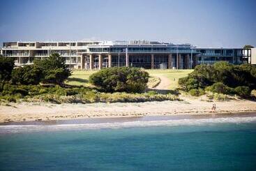 هتل Wyndham Resort Torquay