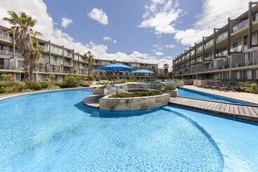 هتل Wyndham Resort Torquay