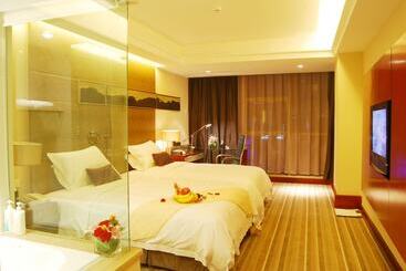 Yiwu International Mansion - Yiwu