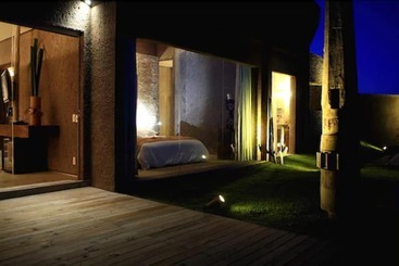 Kenoa Exclusive Beach Spa & Resort