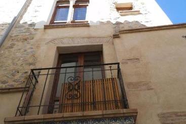 La Casa Mora