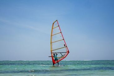 Diamonds Leisure Beach & Golf Resort - Diani Beach