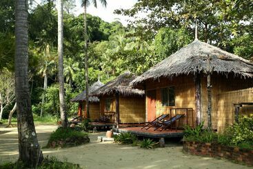 Mayalay Resort Green