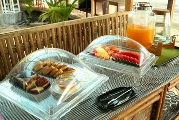 Mayalay Resort Green