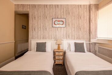 Oyo Pier Hotel Rhyl