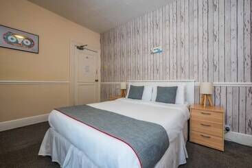 Oyo Pier Hotel Rhyl