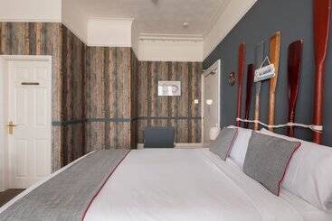 Oyo Pier Hotel Rhyl