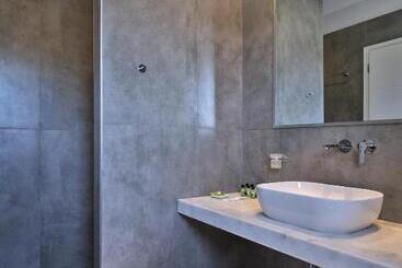 Parian Village Beach Hotel   Adults Only