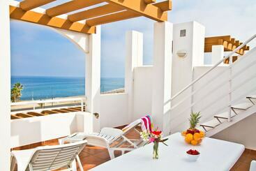 Ona Mojacar