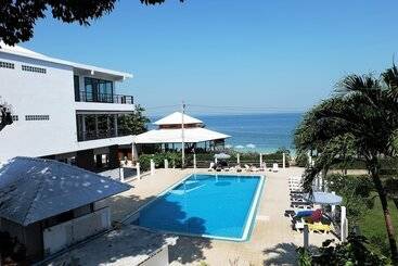 Samed Cliff Resort
