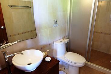 Samed Cliff Resort