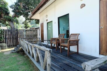 Samed Cliff Resort