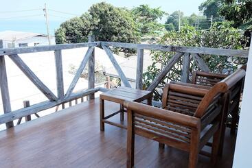 Samed Cliff Resort