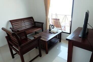 Samed Cliff Resort