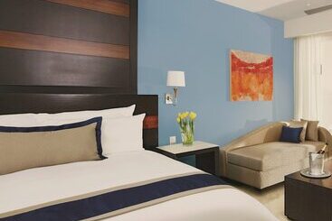 Secrets Huatulco Resort & Spa - Huatulco