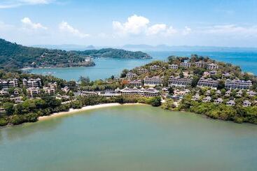 The Westin Siray Bay Resort & Spa - Phuket Town