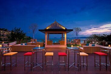 The Westin Siray Bay Resort & Spa, Phuket