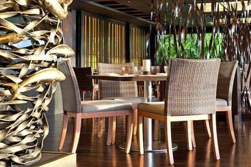 The Westin Siray Bay Resort & Spa, Phuket