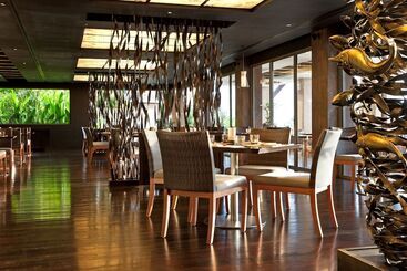 The Westin Siray Bay Resort & Spa, Phuket