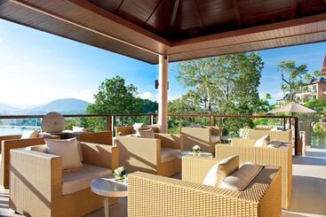The Westin Siray Bay Resort & Spa, Phuket