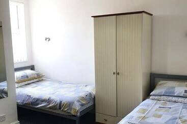Westward B&b