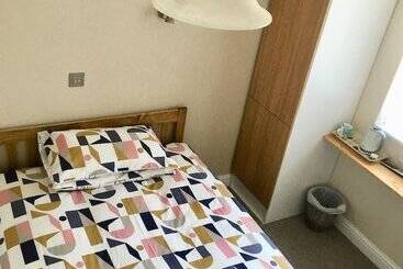 Westward B&b
