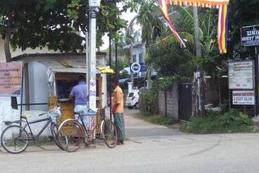 Hikka Bird Hostel
