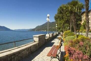استراحتگاه Baveno Mono