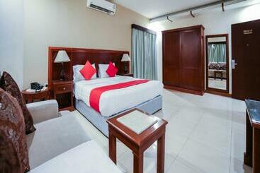 هتل Night Inn