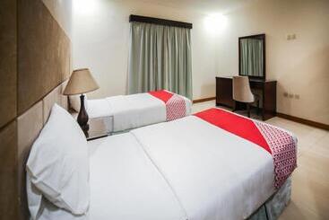 هتل Night Inn