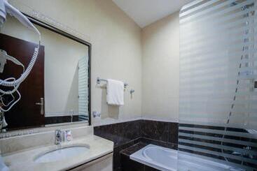 هتل Night Inn
