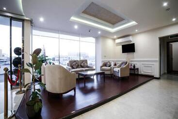 هتل Night Inn