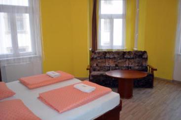 Ab Apartments
