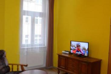 Ab Apartments