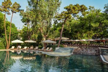 Ali Bey Resort Sorgun   Ultra All Inclusive