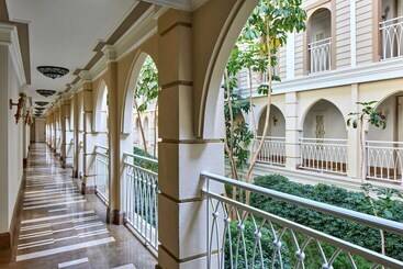 Ali Bey Resort Sorgun   Ultra All Inclusive