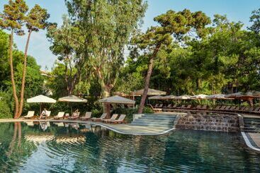 Ali Bey Resort Sorgun   Ultra All Inclusive