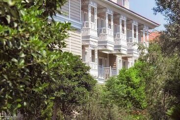 Ali Bey Resort Sorgun   Ultra All Inclusive