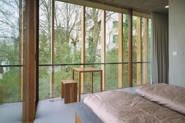Basel Youth Hostel