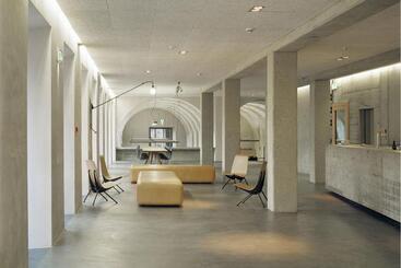 Basel Youth Hostel