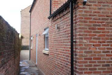 تختخواب و صبحانه Georgian House & Mews