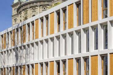 Bern Youth Hostel