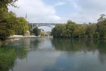 Bern Youth Hostel