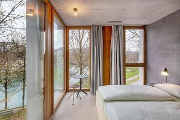 Bern Youth Hostel